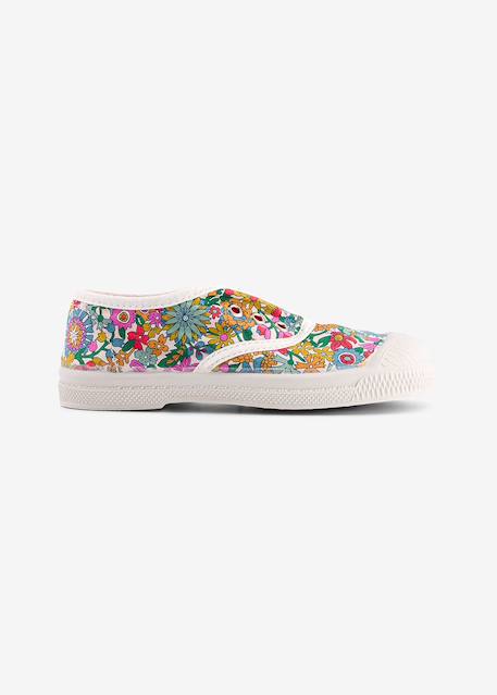 Tennis elly enfant Abricot+Azalee+Bouton d or+Carbone+Citron+Clementine+Corail+Curry+Flamingo+Gris+Hibiscus+June blossom+Love links+Outre mer+Passion+Pomme+Safran+Soleil 49 - vertbaudet enfant 