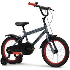 Jouet-Jeux de plein air-Vélo enfant huffy pro thunder 16"