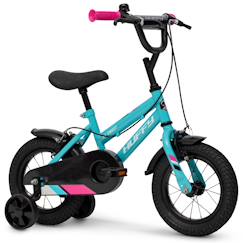 Jouet-Jeux de plein air-Vélo enfant huffy so sweet 12"
