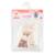 Ensemble hiver 'petit explorateur' pour poupon 30 cm Ecru 5 - vertbaudet enfant 