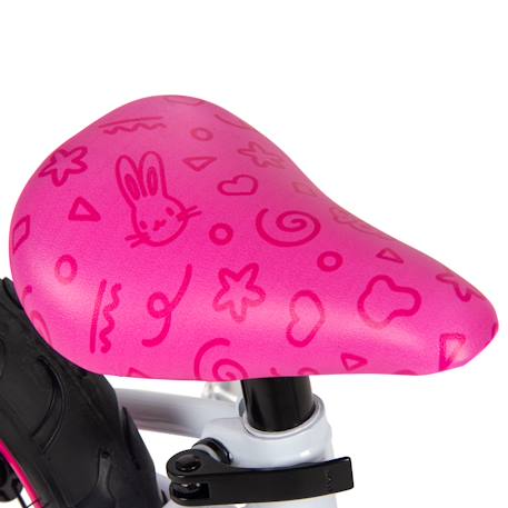 Draisienne huffy so sweet 10' Blanc 3 - vertbaudet enfant 
