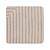 Serviette de bain en coton organique Bleu 1 - vertbaudet enfant 