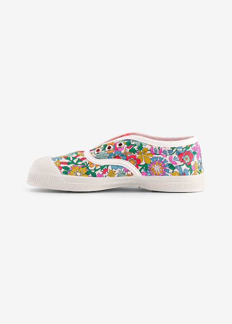 Tennis elly enfant Abricot+Azalee+Bouton d or+Carbone+Citron+Clementine+Corail+Curry+Flamingo+Gris+Hibiscus+June blossom+Love links+Outre mer+Passion+Pomme+Safran+Soleil 53 - vertbaudet enfant 