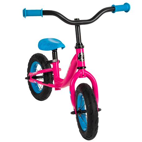 Draisienne huffy so sweet 10' Rose 2 - vertbaudet enfant 