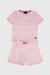 Ensemble pyja-short en coton enfant Fairytale 1 - vertbaudet enfant 