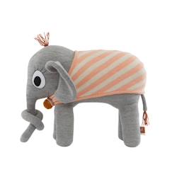 Jouet-Peluche en coton et polyester