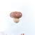 Peluche en coton et polyester Rose 2 - vertbaudet enfant 
