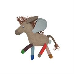 Jouet-Peluche en coton