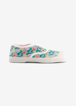 Chaussures-Tennis elly enfant