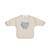 Bavoir cape Beige 1 - vertbaudet enfant 