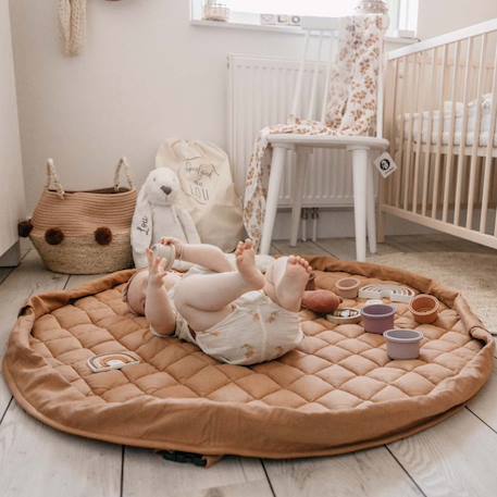 Tapis d'éveil 3 en 1 blue Orange 6 - vertbaudet enfant 