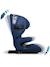 Réhausseur inclinable isofix r129 i-size 100-150 cm softness® eliseo Cappuccino+Carbon+Garden+Ocean+Passion 20 - vertbaudet enfant 