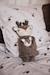 Jouets en peluche en  coton Beige 2 - vertbaudet enfant 