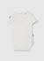Ensemble bébé salopette et t-shirt coton Bleu 4 - vertbaudet enfant 