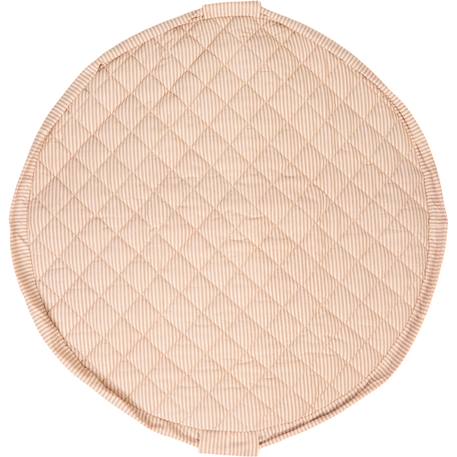 Tapis d'éveil 3 en 1 stripes brown Marron 6 - vertbaudet enfant 