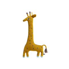 Jouet-Peluche en coton et polyester