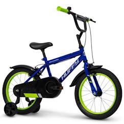 Jouet-Jeux de plein air-Sports de glisse et à roues-Vélo enfant huffy pro thunder 16"