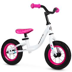 Jouet-Jeux de plein air-Draisienne huffy so sweet 10"