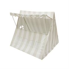 Jouet-Jeux d'imitation-Tente de jeu en polyester