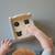 Boîte à formes éducative en bois pour enfant Bleu, vert, rose 3 - vertbaudet enfant 