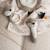 Hochet anneau de dentition Blanc, marron+Gris, marron+Vert+Vert, blanc 19 - vertbaudet enfant 