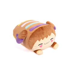 Jouet-Peluche cushablez - coussin waffles