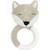 Hochet anneau de dentition Blanc, marron+Gris, marron+Vert+Vert, blanc 16 - vertbaudet enfant 