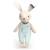 Famille lapin (4 personnages) Multicolore 3 - vertbaudet enfant 