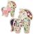 Coffret créatif de bijoux enfant avec perles Multicolore 5 - vertbaudet enfant 