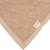 Lots de 2 bavoirs bandana en coton Biscuit+Nougat+Rose 5 - vertbaudet enfant 