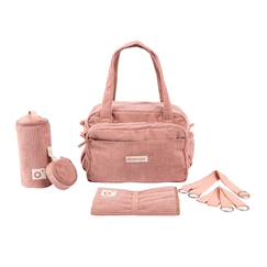 Puériculture-Sac à langer bébé fluffy