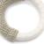 Hochet anneau de dentition Blanc, marron+Gris, marron+Vert+Vert, blanc 17 - vertbaudet enfant 