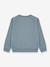 Sweat Batwing Levi's vert de gris 2 - vertbaudet enfant 