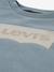 Sweat Batwing Levi's vert de gris 3 - vertbaudet enfant 