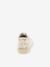 Botillons lacets élastiqués NATURINO blanc 4 - vertbaudet enfant 