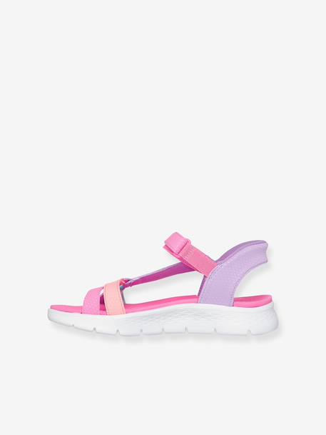 Sandale Skechers Hands Free Slip-ins rose 3 - vertbaudet enfant 