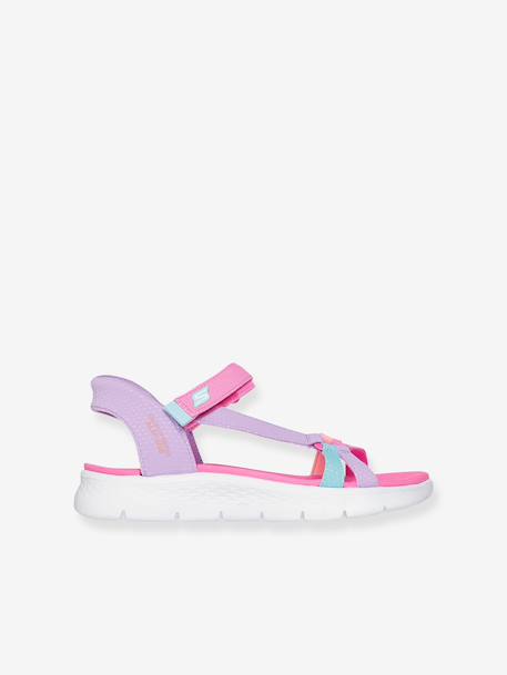 Sandale Skechers Hands Free Slip-ins rose 2 - vertbaudet enfant 