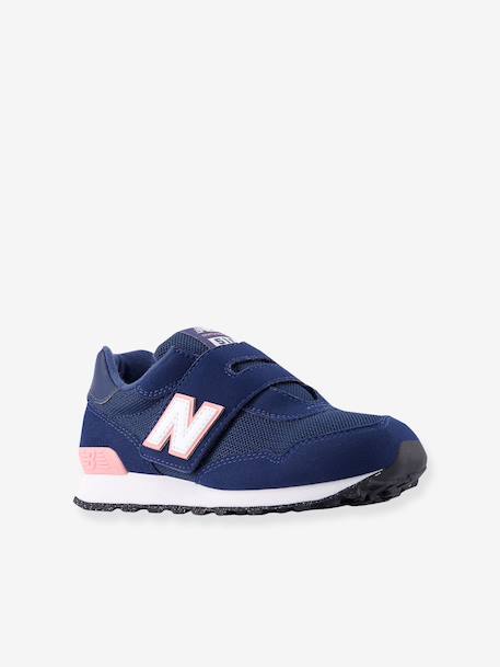 Baskets P51521E New Balance marine 1 - vertbaudet enfant 