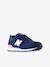 Baskets P51521E New Balance marine 1 - vertbaudet enfant 