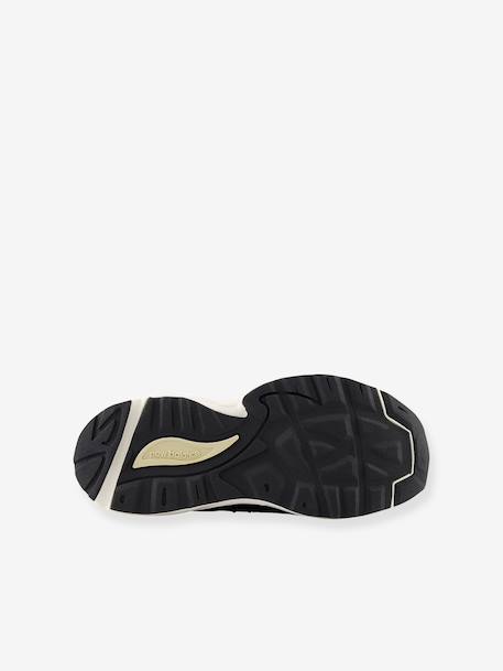 Baskets PV878 gris+noir 6 - vertbaudet enfant 