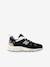 Baskets PV878 gris+noir 4 - vertbaudet enfant 