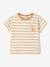 T-shirt manches courtes bébé caramel 1 - vertbaudet enfant 