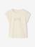 Lot de 3 pyjamas léopard écru 5 - vertbaudet enfant 