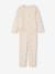 Lot de 3 pyjamas léopard écru 4 - vertbaudet enfant 