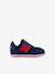 Baskets enfants I3232EW marine 2 - vertbaudet enfant 