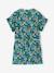 Combi short fille jersey écru+multicolore 6 - vertbaudet enfant 