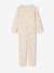 Lot de 3 pyjamas léopard écru 9 - vertbaudet enfant 