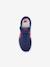 Basket P323 New Balance bleu+gris+marine+vert 12 - vertbaudet enfant 