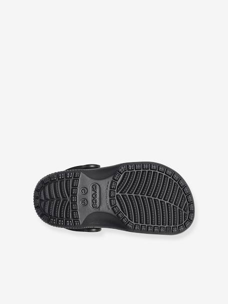 Sandales Clog CROCS noir 6 - vertbaudet enfant 