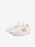 Basket P323 New Balance blanc+bleu+gris+marine+vert 3 - vertbaudet enfant 